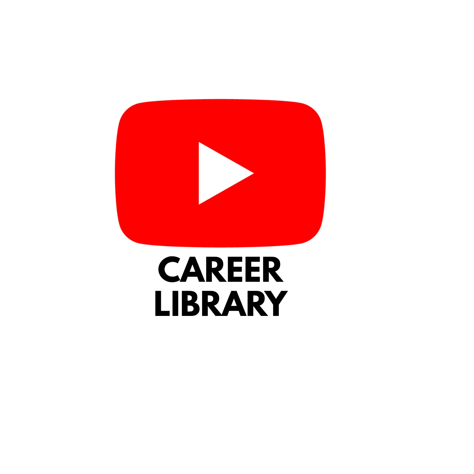 Career Library YouTube
