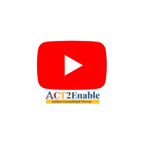 Act2Enable YouTube