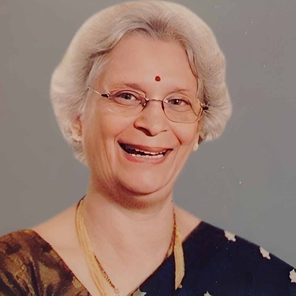 Dr Madhuri Kulkarni