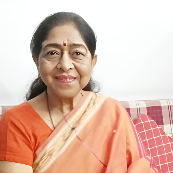  Dr Sheela Bhambhal